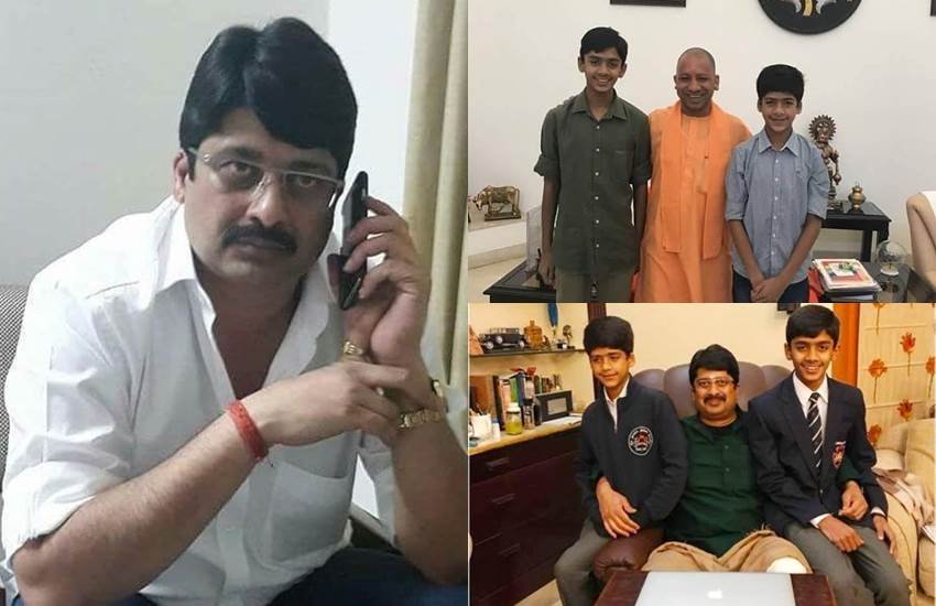Raja Bhaiya: उत्तर प्रदेश की राजनीति में रघुराज प्रताप सिंह (Raghuraj Pratap Singh) उर्फ राजा भइया बेहद चर्चित नाम हैं। 1993 से आज तक वह अपना कोई भी चुनाव नहीं हारे। हर बार वह निर्दलीय ही संसद और विधानसभा के सदस्य बने। राजा भैया के चार बच्चे हैं। दो बेटे हैं औऱ दो बेटियां। दोनों बेटे जुड़वा है। जब बेटों का जन्म हुआ तब वह जेल में बंद थे।