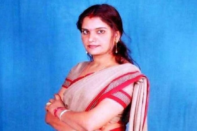 rajasthan bhanwari devi murder case