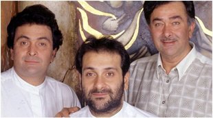 rajiv kapoor, rishi kapoor