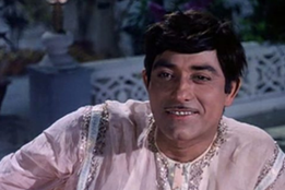 Rajkumar, Govinda