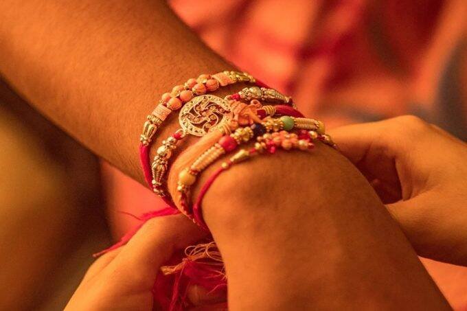 Raksha Bandhan, Raksha Bandhan 2021, Raksha Bandhan kab hai, Raksha Bandhan date, Raksha Bandhan festival,