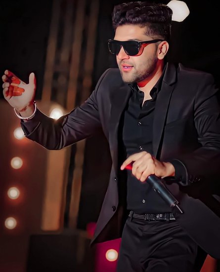 Guru Randhawa, Bollywood