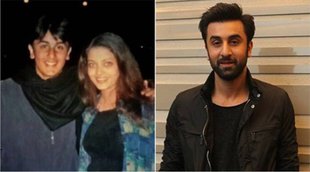 ranbir kapoor, aishwarya rai, the kapil sharma show