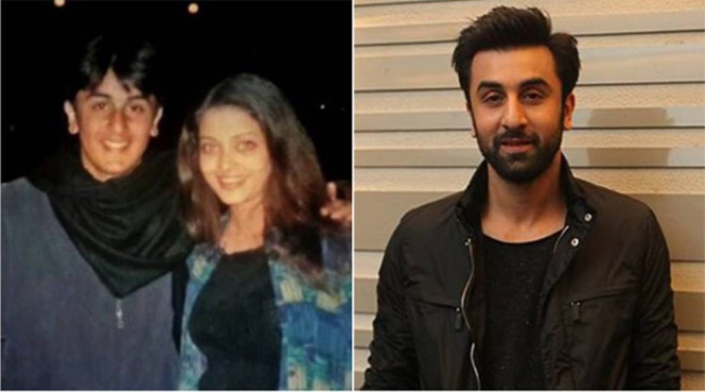 ranbir kapoor, aishwarya rai, the kapil sharma show
