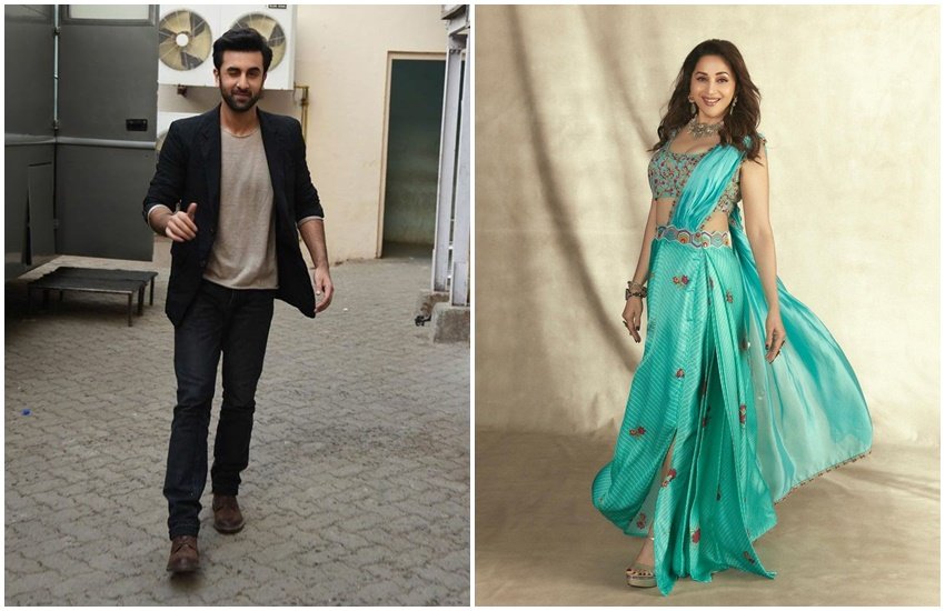 Ranbir Kapoor, Kareena Kapoor