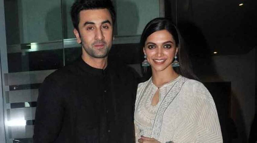 Sanjay Dutt, Madhuri Dixit