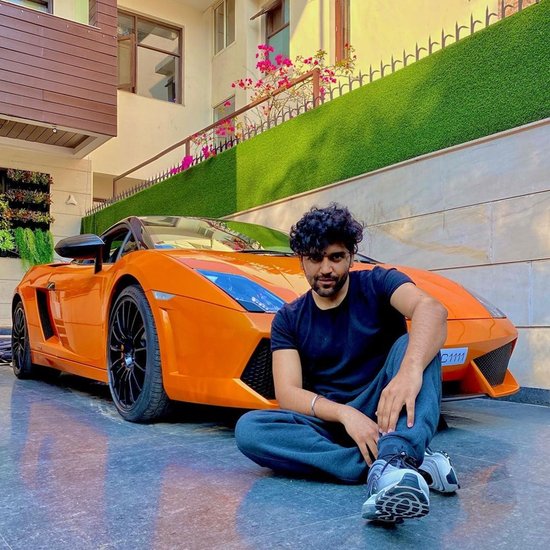 Guru Randhawa, Bollywood
