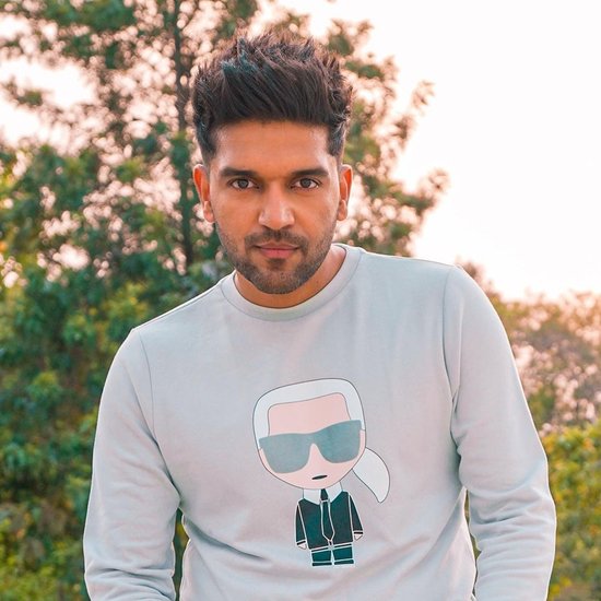 Guru Randhawa, Bollywood