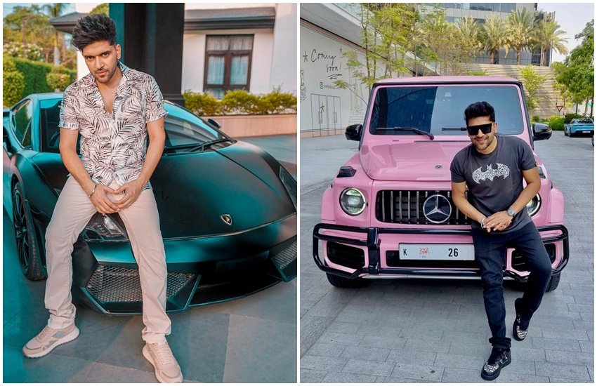 Guru Randhawa, Bollywood