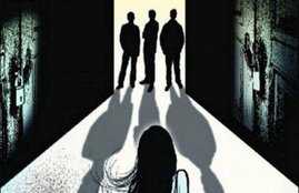 rape in ghaziabad, delhi crime