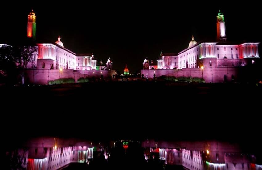 75th Independence day, Delhi