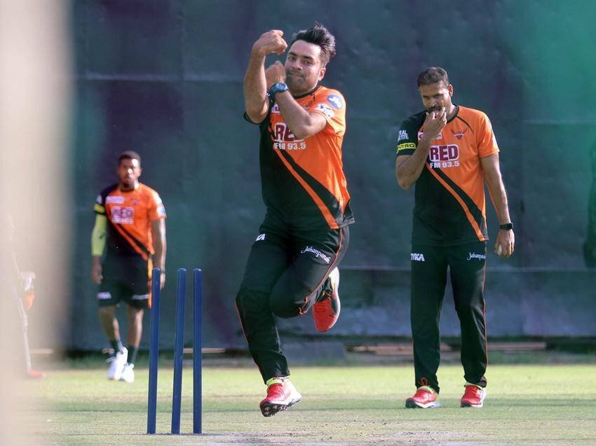 Lasith Malinga, Shahid afridi