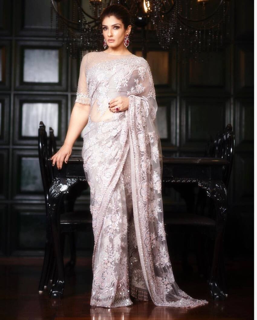 raveena tandon, Bollywood