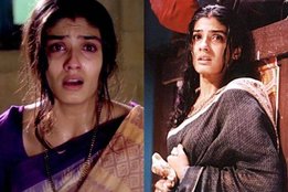 raveena tandon, Bollywood