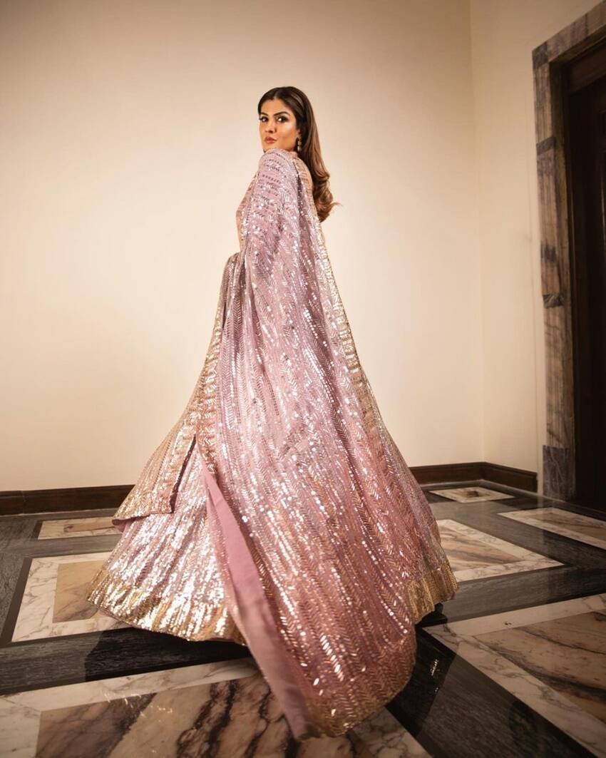 raveena tandon, Bollywood