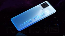 Realme ला रहा है Mediatek Dimensity 810 चिपसेट के साथ पहला फोन, जानें खूबियां