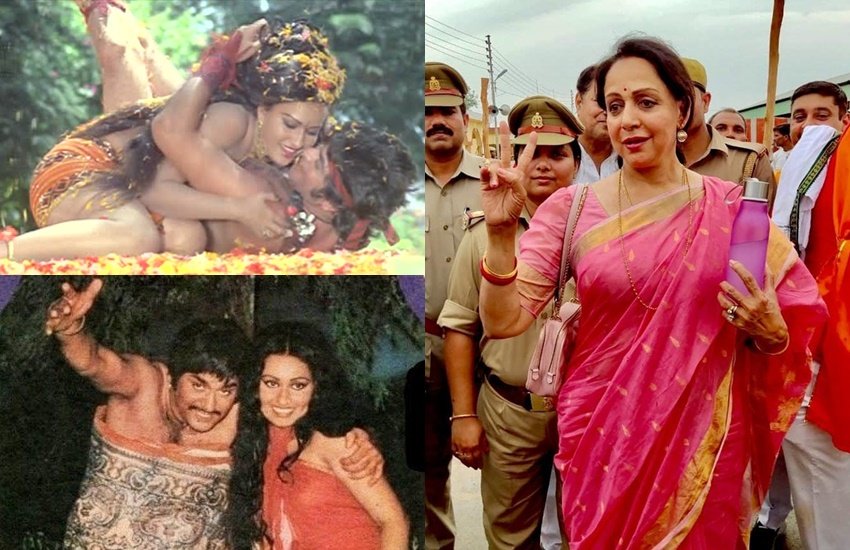 Reena Roy: रीना रॉय बॉलीवुड की सुपरस्टार अभिनेत्री रही हैं। उन्होंने कई ब्लॉकबस्टर फिल्मों में काम किया है। बालिग होने से पहले ही एक्ट्रेस बनने वाली रीना रॉय ने फिल्मों के चुनाव में कई बार रिस्क भी लिये। इस रिस्क ने उनके करियर को खूब फायदा भी पहुंचाया। एक रोल ता जिसे करने के लिए हेमा मालिनी (Hema Malini) से मुमताज (Mumtaz) तक जैसी अभिनेत्रियों ने मना कर दिया था उस रोल के लिए 18 साल की रीना रॉय ने झट से हां कर दी थी।