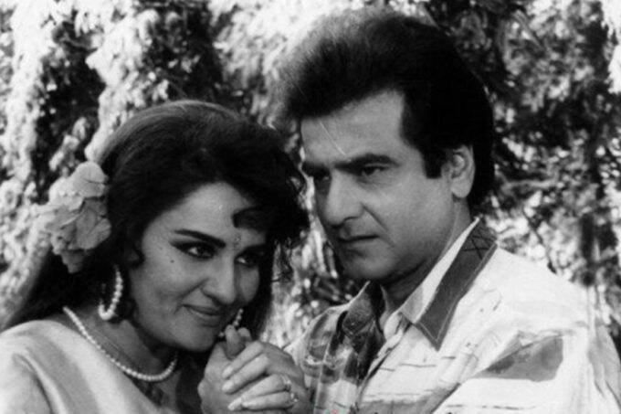 reena roy, jeetendra, govinda