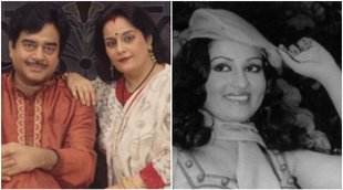 reena roy, shatrughan sinha, poonam sinha