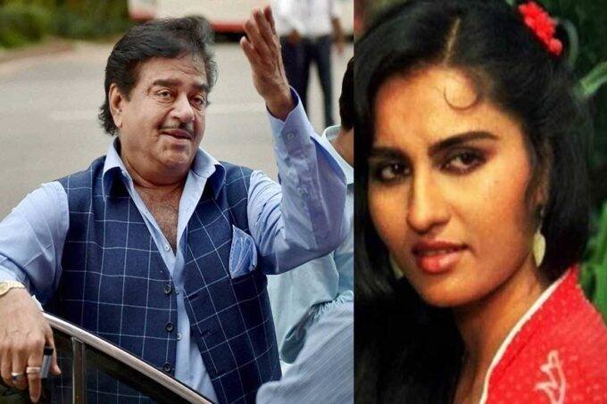 reena roy, shatrughan sinha