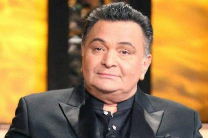 rishi kapoor, rishi kapoor career