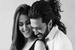riteish deshmukh, genelia d'souza