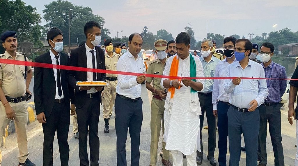 rk singh arrah