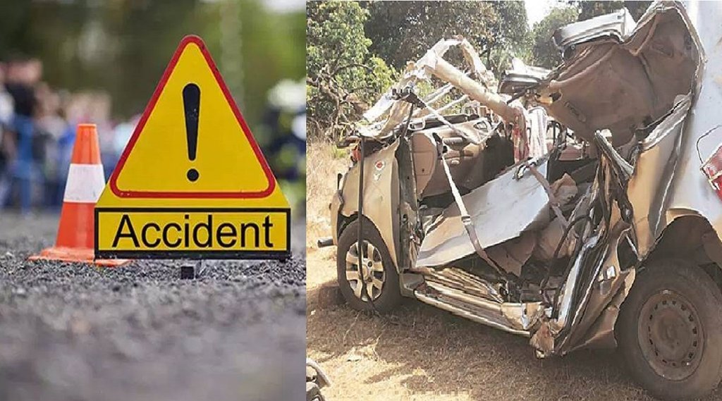 road accident punjab