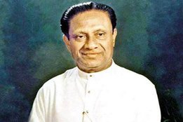 Sri Lanka, R Premadasa