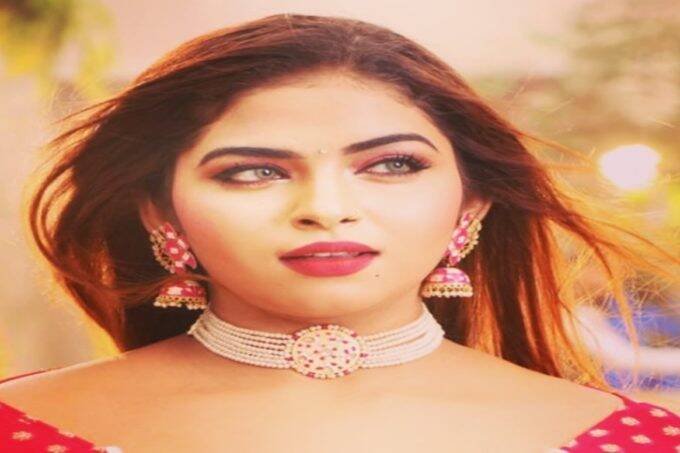 saba khan, bhojpuri actress, bhojpuri cinema