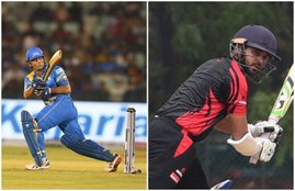 Sachin Tendulkar, Parthiv Patel