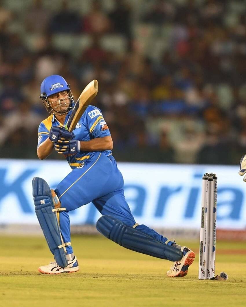 Sachin Tendulkar, Ricky Ponting