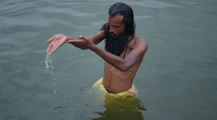 sadhu, kabir, karma yoga