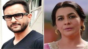 saif ali khan, amrita singh, sara ali khan
