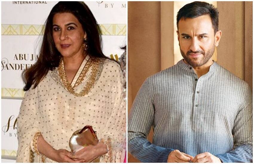 Saif ali khan, Amrita singh