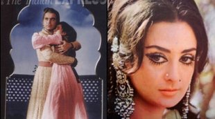 Saira banu, Saira banu Birthday Special, दिलीप कुमार,