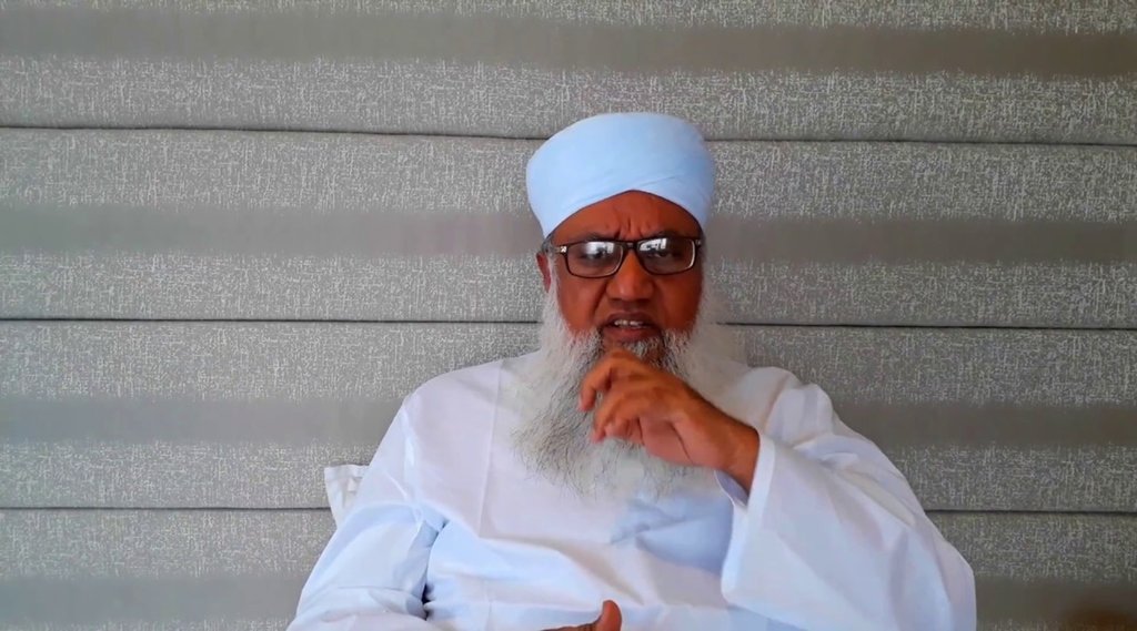 taliban, AIMPLB