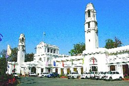 Delhi Assembly