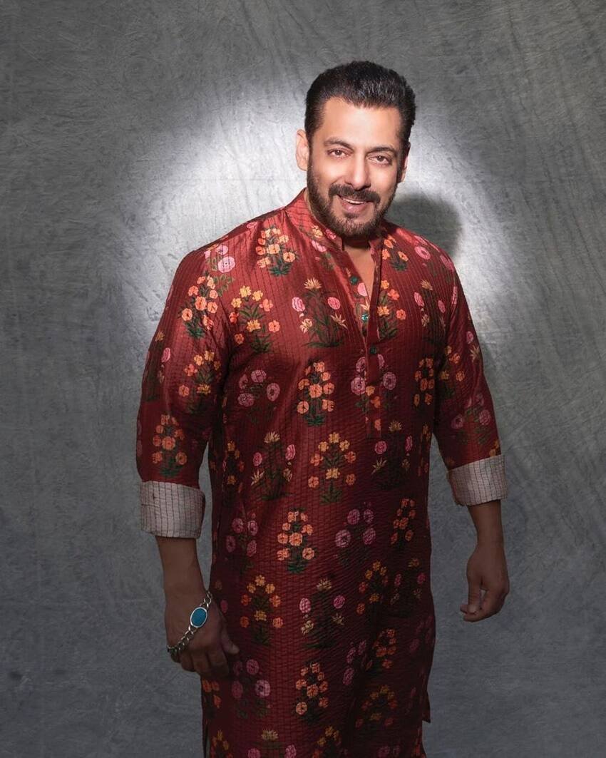 Salman Khan,Sonakshi Sinha