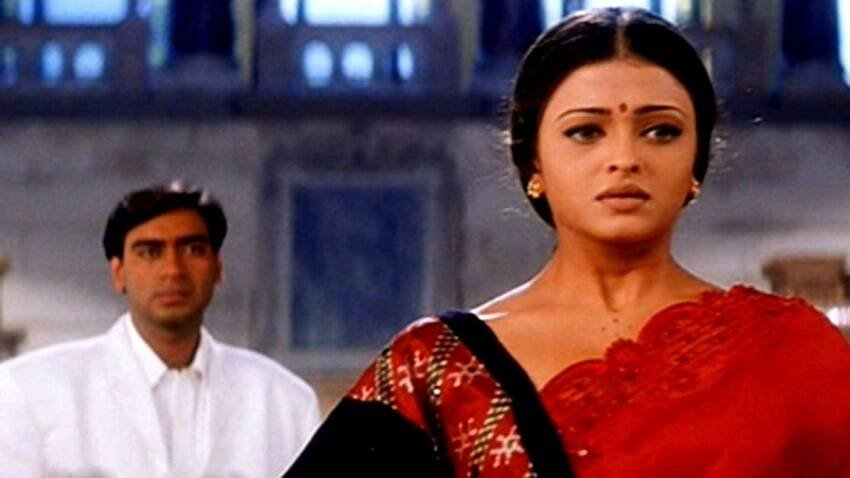 Salman Khan, Aishwarya Rai