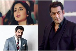 Salman Khan, Katrina Kaif