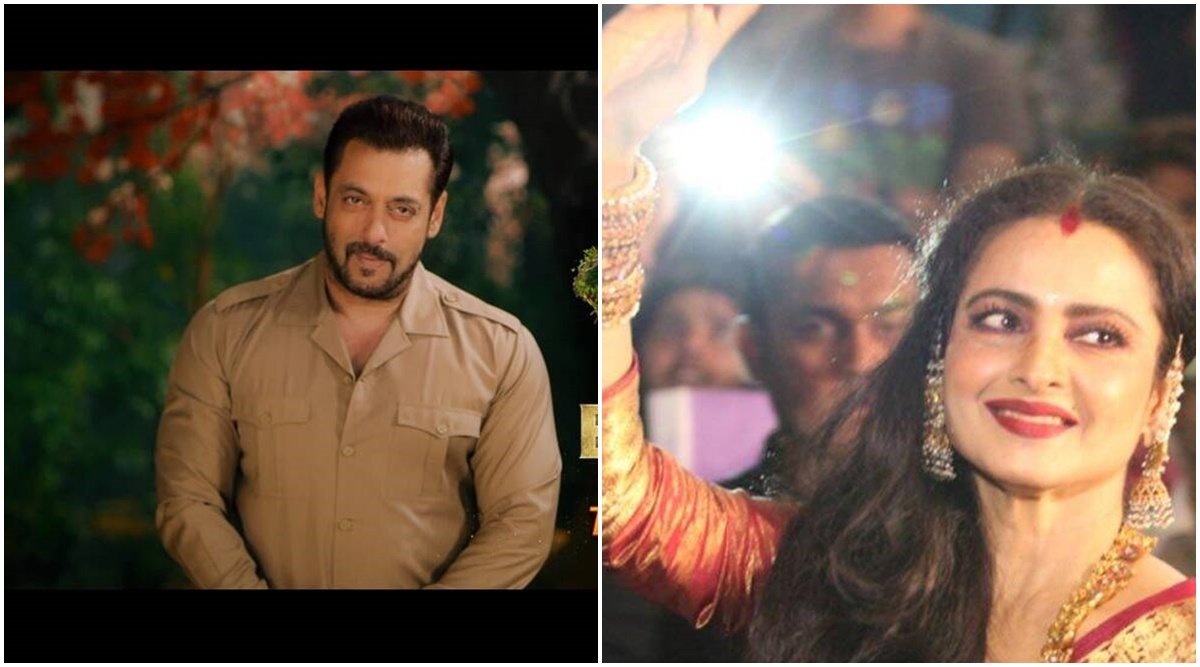salman khan, rekha, bigg boss 15