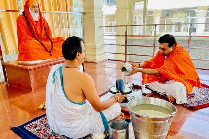 sambit patra, shiva, india news