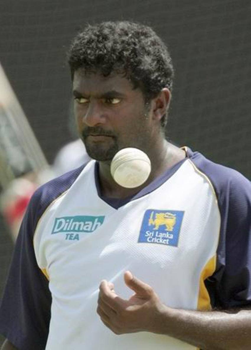 Anil Kumble, Sanath Jayasuriya