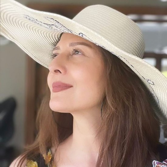 Sangeeta Bijlani, mohammad azharuddin