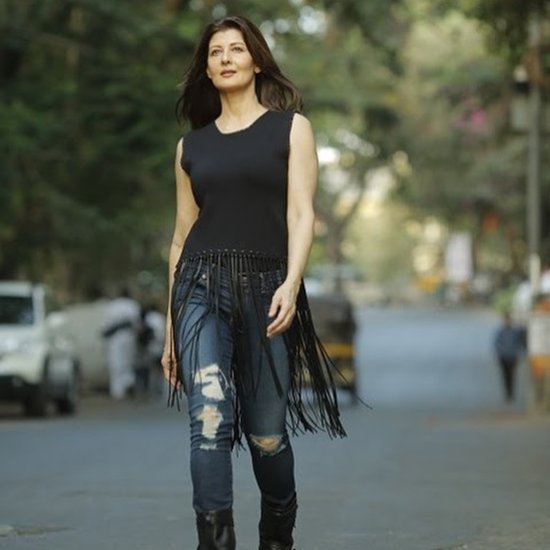 Sangeeta Bijlani, mohammad azharuddin