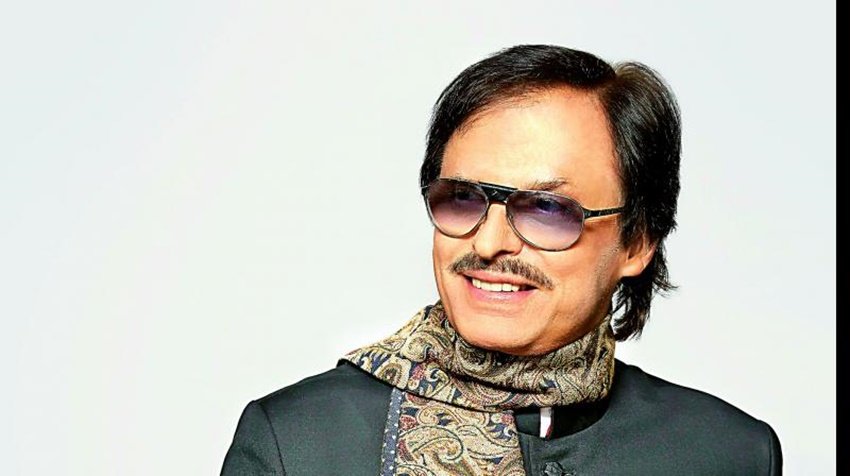 Salim Khan, Kader Khan