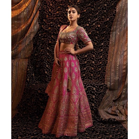 Sara ali khan, kareena kapoor