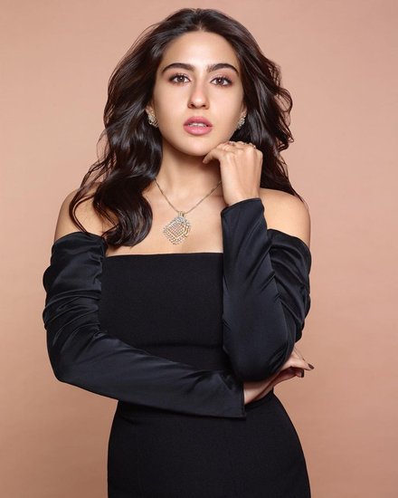 Sara ali khan, kareena kapoor