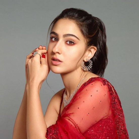 Sara ali khan, kareena kapoor